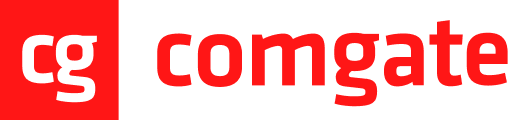 Logo - Comgate